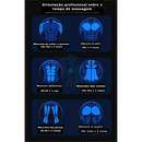 TheraPulse - Pistola de Massagem Profissional