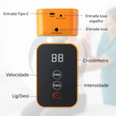 GloveRelief - Luva De Reabilitação Profissional