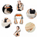Neck Recovery - Massageador Elétrico Cervical