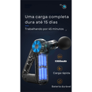 TheraPulse - Pistola de Massagem Profissional
