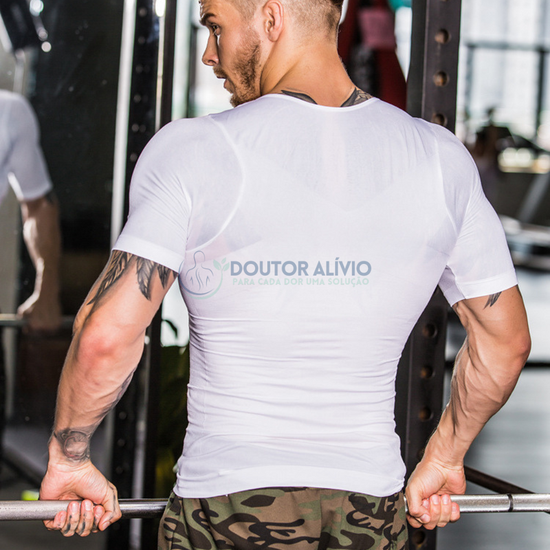 AlignBand - Camiseta Postural