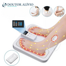 Feet Relax Pro - Dispositivo Eletroestimulador Para Os Pés E Pernas