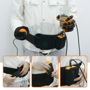 GloveRelief - Luva De Reabilitação Profissional