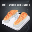Feet Relax Pro - Dispositivo Eletroestimulador Para Os Pés E Pernas