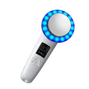 BodySonic - Dispositivo Lipocavitação Ultrassônico Com Infravermelho e Eletroterapia - Queima Gordura Localizada & SkinCare 6 em 1 - Doutor Alívio - Para Cada Dor Uma Solução