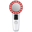 BodySonic - Dispositivo Lipocavitação Ultrassônico Com Infravermelho e Eletroterapia - Queima Gordura Localizada & SkinCare 6 em 1 - Doutor Alívio - Para Cada Dor Uma Solução