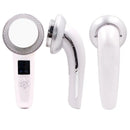 BodySonic - Dispositivo Lipocavitação Ultrassônico Com Infravermelho e Eletroterapia - Queima Gordura Localizada & SkinCare 6 em 1 - Doutor Alívio - Para Cada Dor Uma Solução