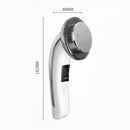 BodySonic - Dispositivo Lipocavitação Ultrassônico Com Infravermelho e Eletroterapia - Queima Gordura Localizada & SkinCare 6 em 1 - Doutor Alívio - Para Cada Dor Uma Solução