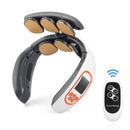 CollumCare 6 - Massageador Elétrico Smart Para Alívio Das Dores No Pescoço - dr.alivio