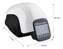 Knee Relax - Joelheira Elétrica Inteligente Para Massagem - Doutor Alívio - Para Cada Dor Uma Solução