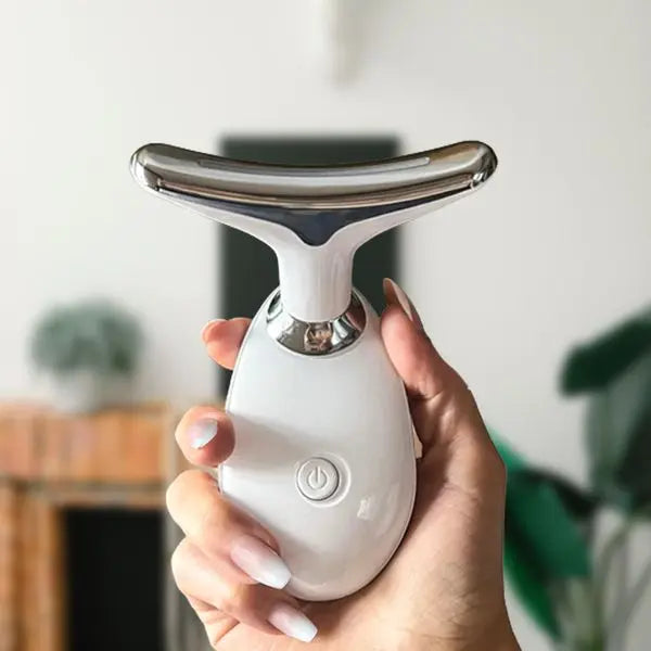 Lift & Glow - Massagem E Rejuvenescimento Da Pele - Doutor Alívio - Dores Nunca Mais