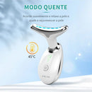 Lift & Glow - Massagem E Rejuvenescimento Da Pele - Doutor Alívio