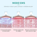 Lift & Glow - Massagem E Rejuvenescimento Da Pele - Doutor Alívio