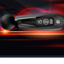 Power Pulse - Pistola de Massagem Profissional Doutor Alívio - Para Cada Dor Uma Solução