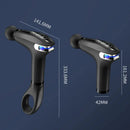 Power Pulse - Pistola de Massagem Profissional Doutor Alívio - Para Cada Dor Uma Solução