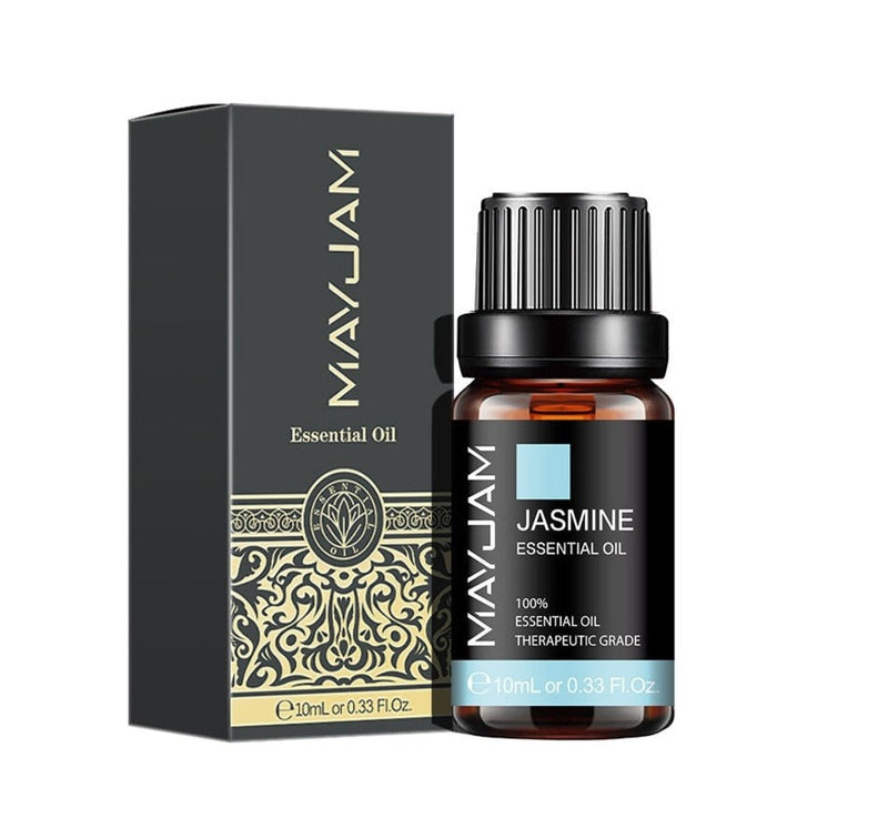 Óleo Eseencial de Jasmim 10ml