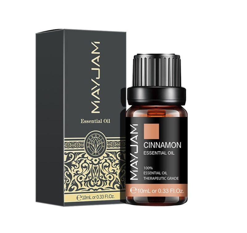 Óleo Essencial de Canela 10ml