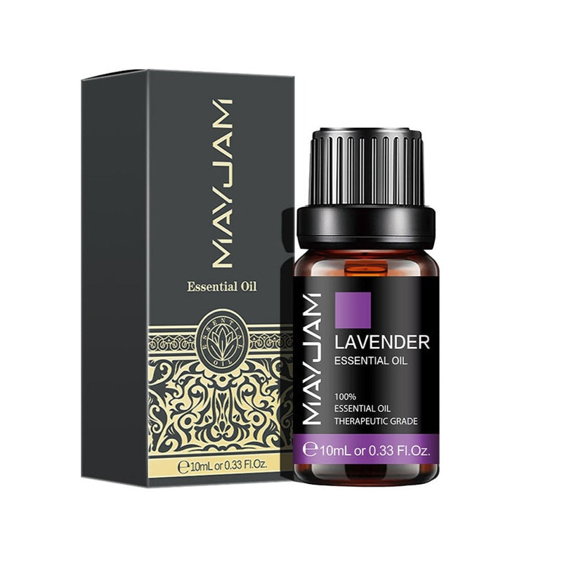 Óleo Eseencial de Lavanda 10ml