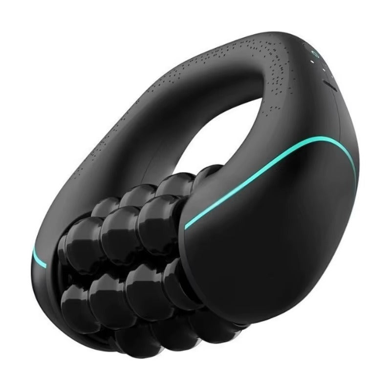 CorePulse Mini - Sistema Portátil de Percussão Muscular Inteligente