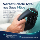 CorePulse Mini - Sistema Portátil de Percussão Muscular Inteligente