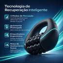 CorePulse Mini - Sistema Portátil de Percussão Muscular Inteligente