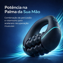 CorePulse Mini - Sistema Portátil de Percussão Muscular Inteligente