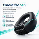 CorePulse Mini - Sistema Portátil de Percussão Muscular Inteligente