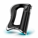 HyperBlade - Dispositivo Elétrico Para Liberação Miofascial