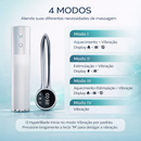 HyperBlade - Dispositivo Elétrico Para Liberação Miofascial