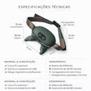 RelaxHand™ – Massageador Cervical Inteligente