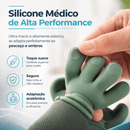 RelaxHand™ – Massageador Cervical Inteligente